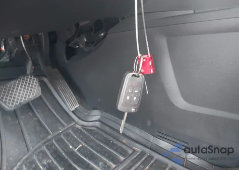 2015 Chevrolet Equinox 1Lt from USA, damaged, VIN 2GNALBEK9F6313752